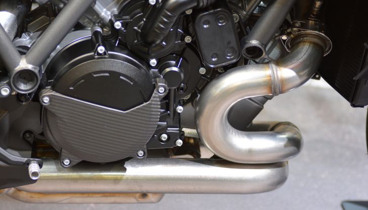 KTM in crisi: istanza di fallimento e 2,9 miliardi di debiti - Foto 5 di 43