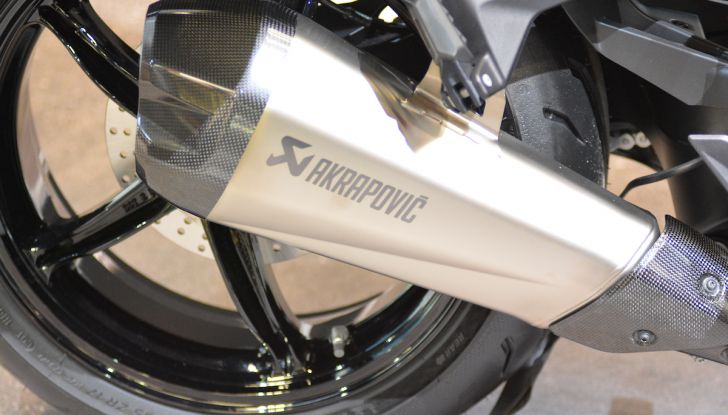 KTM in crisi: istanza di fallimento e 2,9 miliardi di debiti - Foto 6 di 43