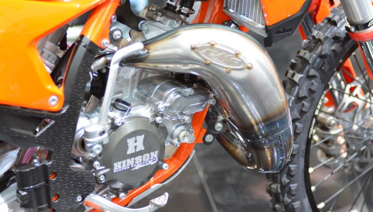 KTM in crisi: istanza di fallimento e 2,9 miliardi di debiti - Foto 8 di 43