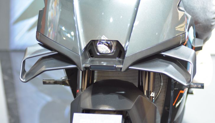 KTM in crisi: istanza di fallimento e 2,9 miliardi di debiti - Foto 9 di 43