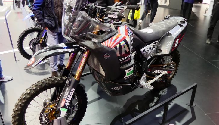 Yamaha TMAX E Tech Max MY 2025: innovazione e comfort su due ruote - Foto 68 di 93