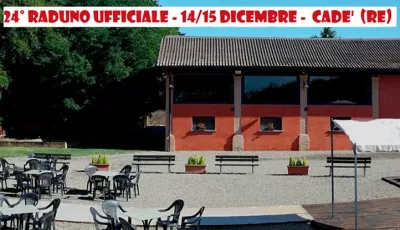 24° Raduno Honda Civic