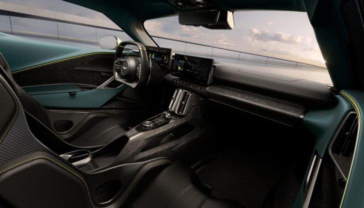 Aston Martin Valhalla