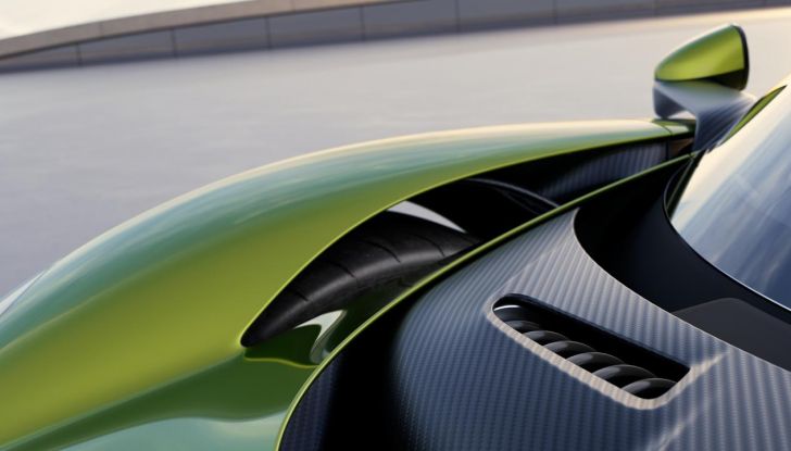 Aston Martin Valhalla