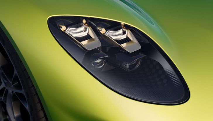 Aston Martin Valhalla