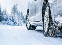 Inverno e gelo: ecco come preparare al meglio la propria auto