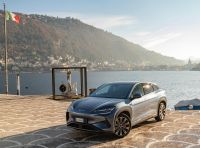 L’offensiva BYD nel 2025: nuovi modelli e sfide per il mercato europeo