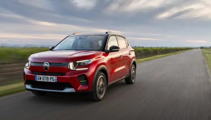 SUV piccoli: i modelli più venduti in Italia nei primi mesi del 2025 - Foto 1 di 27