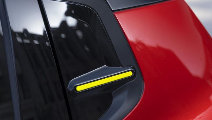 Citroën C3 Hybrid: la nuova versione ibrida che completa la gamma a 20.550 euro - Foto 41 di 83