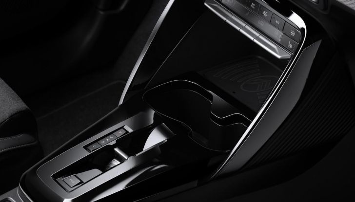 Citroën C3 Hybrid: la nuova versione ibrida che completa la gamma a 20.550 euro - Foto 61 di 83