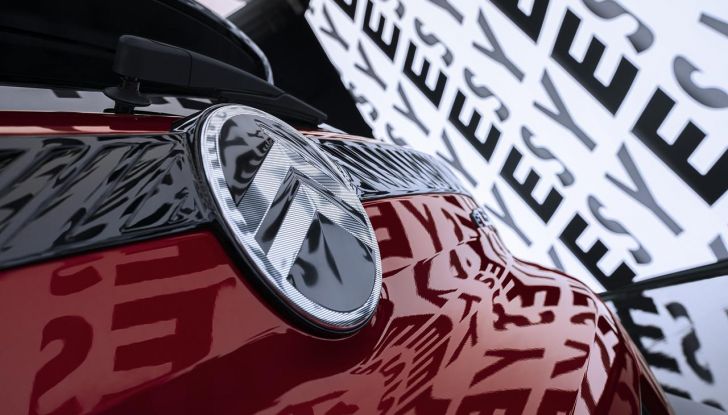 Citroën C3 Hybrid: la nuova versione ibrida che completa la gamma a 20.550 euro - Foto 56 di 83