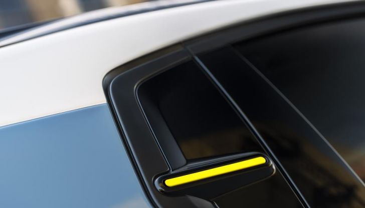 Citroën C3 Hybrid: la nuova versione ibrida che completa la gamma a 20.550 euro - Foto 31 di 83