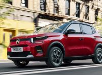 Citroën C3 Hybrid: la nuova versione ibrida che completa la gamma a 20.550 euro