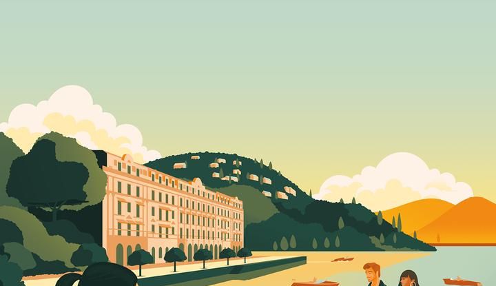 Concorso d'Eleganza Villa d'Este 2025