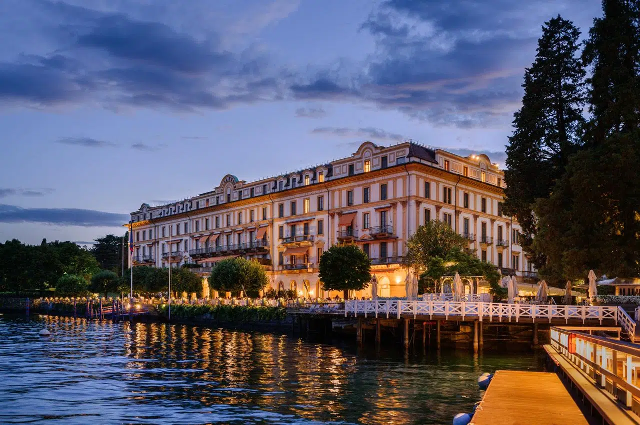 Concorso d'Eleganza Villa d'Este 2025