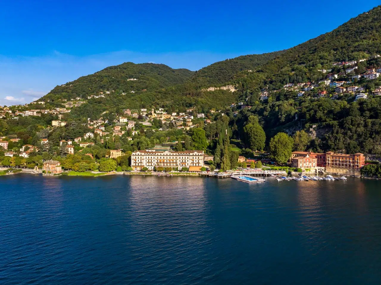 Concorso d'Eleganza Villa d'Este 2025