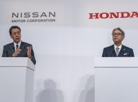 Honda e Nissan uniscono le forze: nasce una holding da oltre 183 milioni