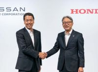 Fusione Honda-Nissan: un nuovo gigante pronto a sfidare Tesla e i produttori cinesi