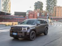 Hyundai Santa Fe Plug-in Hybrid: spazio, comfort e attenzione all’ambiente