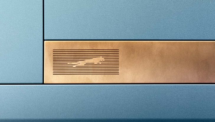 Jaguar Type 00: svelata la concept car elettrica della nuova era del brand britannico - Foto 11 di 23