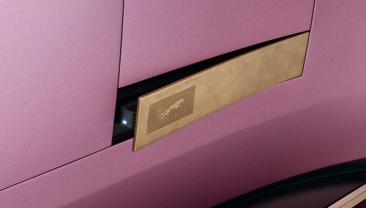 Jaguar Type 00: svelata la concept car elettrica della nuova era del brand britannico - Foto 8 di 23