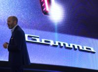 Lancia Gamma 2026: un ritorno alle origini con motori ibrido ed elettrico