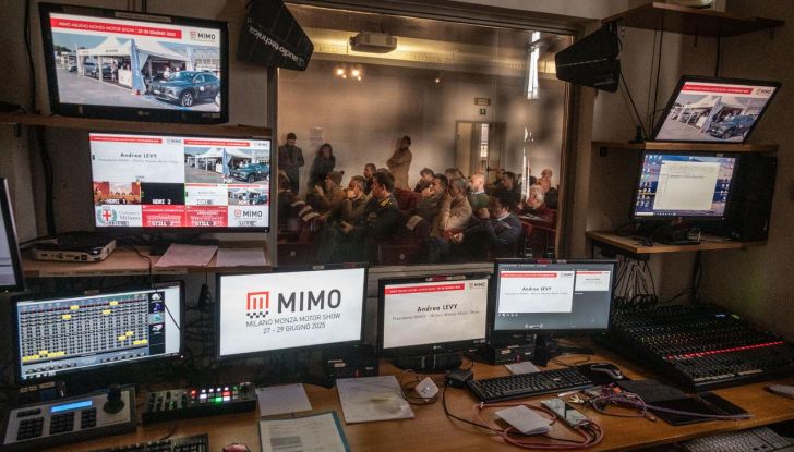 MIMO 2025: dal 27 al 29 giugno un weekend gratuito all’insegna dell’innovazione - Foto 84 di 91