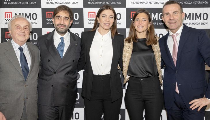 MIMO 2025: dal 27 al 29 giugno un weekend gratuito all’insegna dell’innovazione - Foto 4 di 91