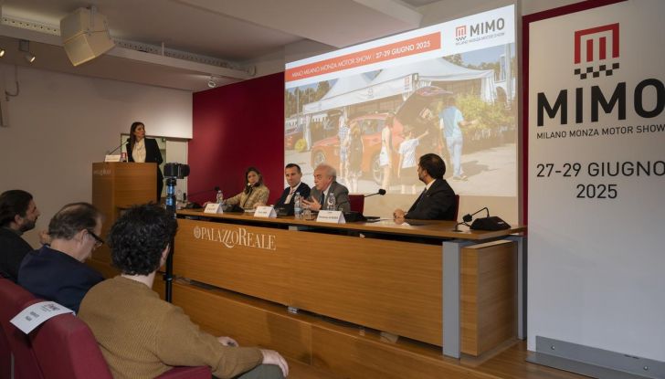 MIMO 2025: dal 27 al 29 giugno un weekend gratuito all’insegna dell’innovazione - Foto 53 di 91