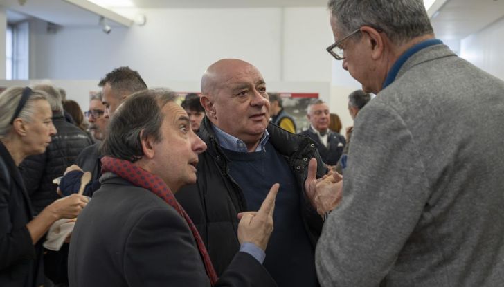 MIMO 2025: dal 27 al 29 giugno un weekend gratuito all’insegna dell’innovazione - Foto 61 di 91