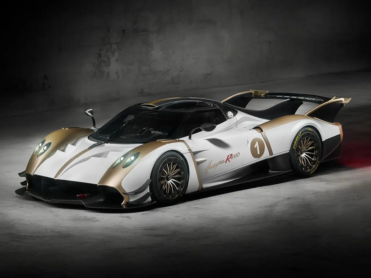 Milano Monza Motor Show MIMO 2025