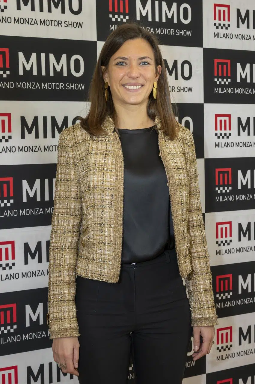 Milano Monza Motor Show MIMO 2025