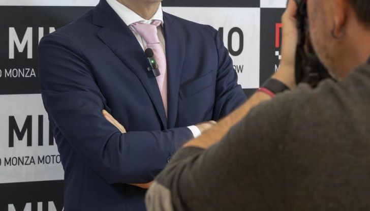 MIMO 2025: dal 27 al 29 giugno un weekend gratuito all’insegna dell’innovazione - Foto 18 di 91