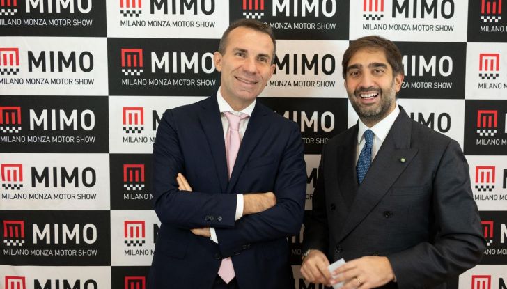 MIMO 2025: dal 27 al 29 giugno un weekend gratuito all’insegna dell’innovazione - Foto 76 di 91