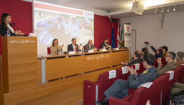 MIMO 2025: dal 27 al 29 giugno un weekend gratuito all’insegna dell’innovazione - Foto 56 di 91