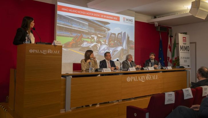 MIMO 2025: dal 27 al 29 giugno un weekend gratuito all’insegna dell’innovazione - Foto 57 di 91