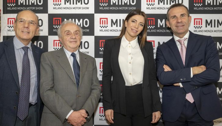 MIMO 2025: dal 27 al 29 giugno un weekend gratuito all’insegna dell’innovazione - Foto 21 di 91