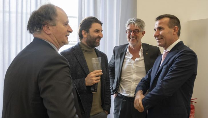 MIMO 2025: dal 27 al 29 giugno un weekend gratuito all’insegna dell’innovazione - Foto 13 di 91