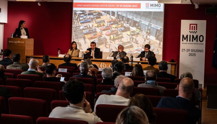 MIMO 2025: dal 27 al 29 giugno un weekend gratuito all’insegna dell’innovazione - Foto 85 di 91