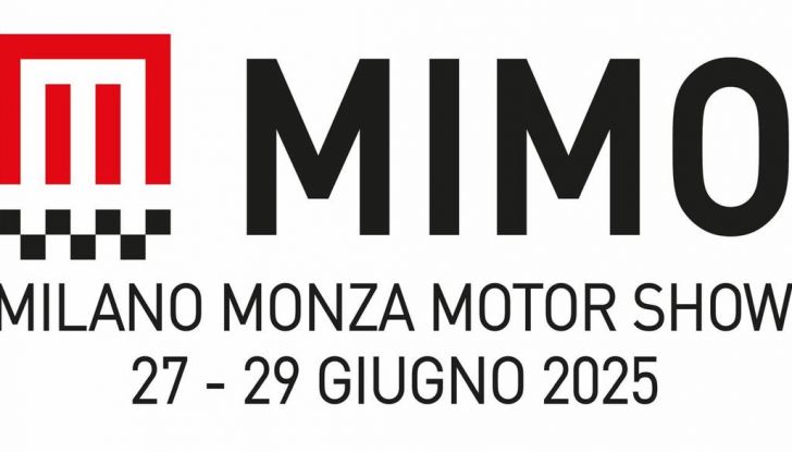 Milano Monza Motor Show MIMO 2025
