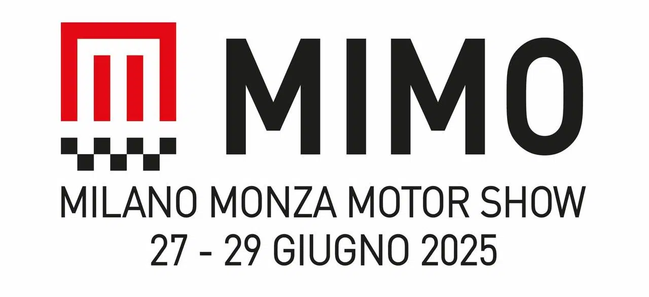 Milano Monza Motor Show MIMO 2025