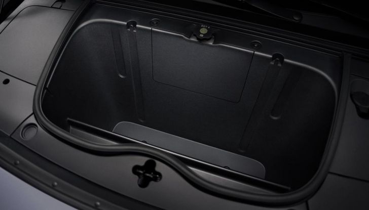 Firefly: Nio svela la sua city car elettrica per l’Europa. Costa meno di 20.000 euro - Foto 4 di 17