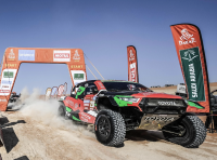Dakar 2025: date, tappe e percorso, torna la sfida della 48Ore