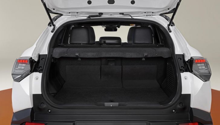 Toyota Urban Cruiser