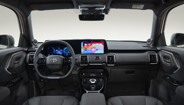 Toyota Urban Cruiser