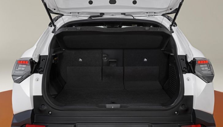 Toyota Urban Cruiser: la nuova arma del brand per conquistare il segmento dei B-SUV - Foto 35 di 35