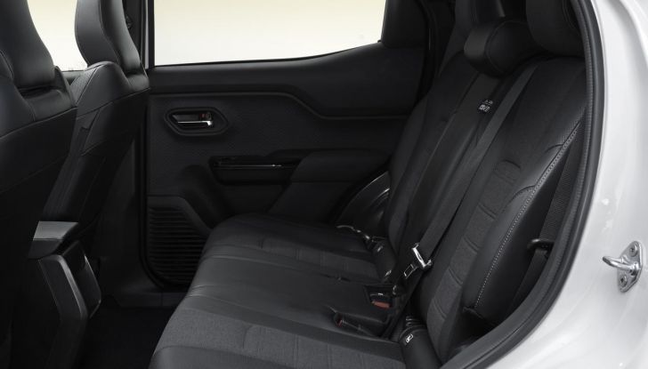 Toyota Urban Cruiser: la nuova arma del brand per conquistare il segmento dei B-SUV - Foto 26 di 35