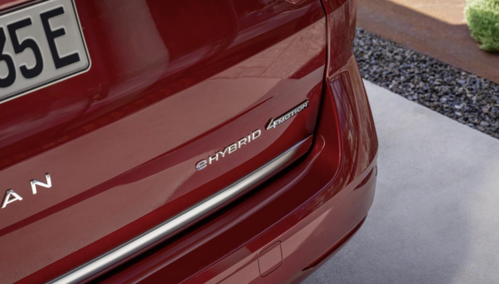 Volkswagen Multivan e California: ecco la nuova trazione integrale ibrida plug-in - Foto 1 di 3