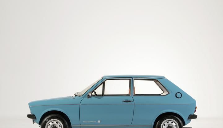 50 anni di Volkswagen Polo: l’iconica compatta che ha conquistato generazioni - Foto 8 di 15