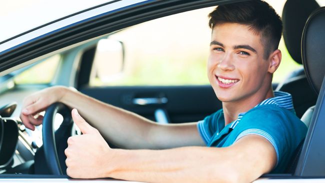 Neopatentati: sette consigli per affrontare le prime guide
